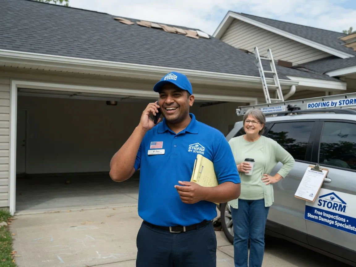 Roof Repair Near Me Hartford, IA FAQs